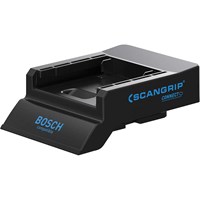 Scangrip CONNECT Bosch Blue Smart Battery Connector Scangrip CONNECT Bosch Blue Smart Battery Connector