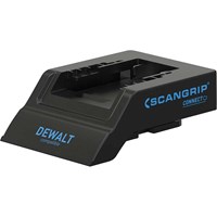 Scangrip CONNECT Dewalt Smart Battery Connector Scangrip CONNECT Dewalt Smart Battery Connector