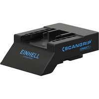 Scangrip CONNECT Einhell Smart Battery Connector Scangrip CONNECT Einhell Smart Battery Connector