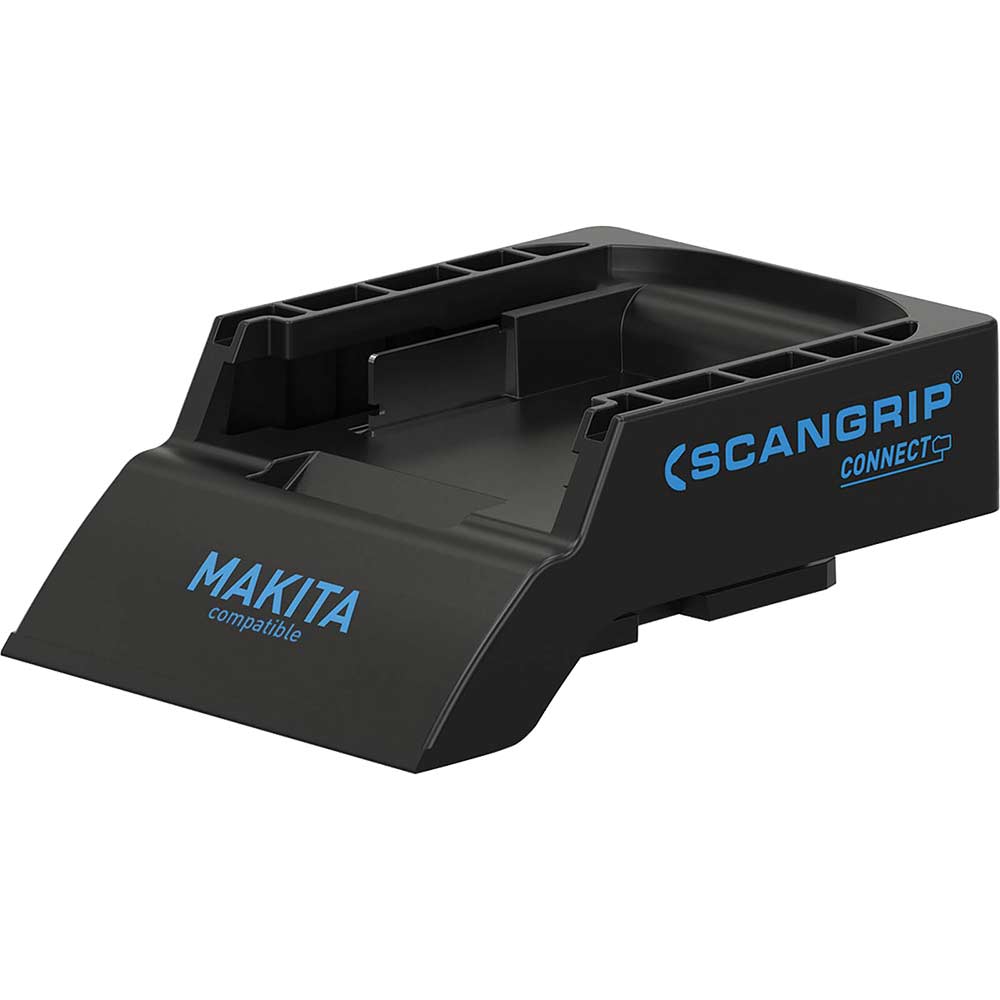 SCANGRIP Akku-Adapter SMART CONNECTOR für Makita