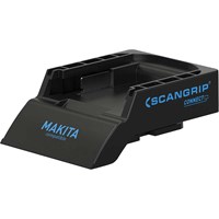 Scangrip CONNECT Makita Smart Battery Connector Scangrip CONNECT Makita Smart Battery Connector
