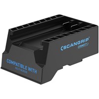 Scangrip CONNECT Hilti Smart Battery Connector 