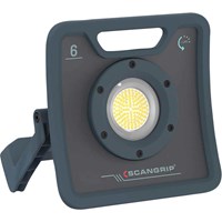 Scangrip Nova 6 Corded Work Light 