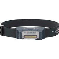 Scangrip I-VIEW Rechargeable LED Head Torch