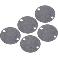 Sealey Universal Drum Toppers Sealey Universal Drum Toppers