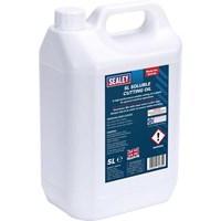Sealey Soluble Cutting Oil Sealey Soluble Cutting Oil