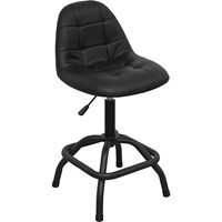 Sealey Pneumatic Height Adjustable Workshop Stool Sealey Pneumatic Height Adjustable Workshop Stool