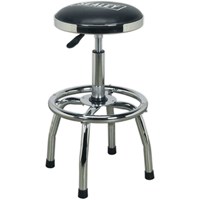 Sealey Heavy Duty Pneumatic Workshop Stool Sealey Heavy Duty Pneumatic Workshop Stool
