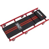 Sealey Mechanics Creeper Sealey Mechanics Creeper