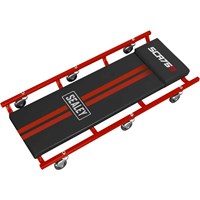 Sealey Creeper Steel Deluxe American Style Sealey Creeper Steel Deluxe American Style