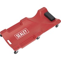 Sealey SCR80 6 Wheel Composite Creeper Sealey SCR80 6 Wheel Composite Creeper