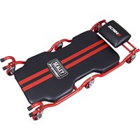 Sealey Deluxe Steel Creeper Sealey Deluxe Steel Creeper