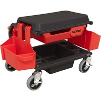 Sealey SCR90 Mechanics Detailing Utility Tool Caddy Seat Sealey SCR90 Mechanics Detailing Utility Tool Caddy Seat