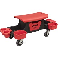 Sealey SCR91 Mechanics Detailing Utility Tool Caddy Seat Sealey SCR91 Mechanics Detailing Utility Tool Caddy Seat