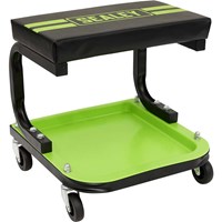 Sealey Deluxe Mechanics Utility Seat Sealey Deluxe Mechanics Utility Seat