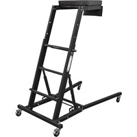 Sealey Topside Engine Bay Creeper Sealey Topside Engine Bay Creeper