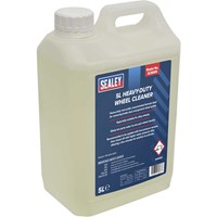 Sealey Heavy Duty Wheel Cleaner Sealey Heavy Duty Wheel Cleaner