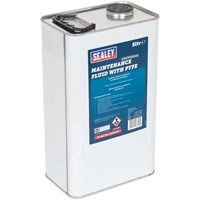Sealey Universal PTFE Maintenance Fluid Sealey Universal PTFE Maintenance Fluid