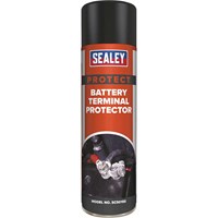 Sealey Battery Terminal Protector Sealey Battery Terminal Protector