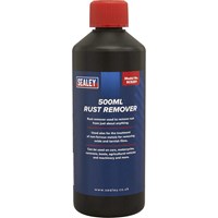 Sealey SCS201 Rust Remover Sealey SCS201 Rust Remover