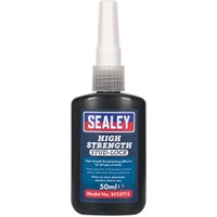 Sealey High Strength Stud Lock Sealey High Strength Stud Lock