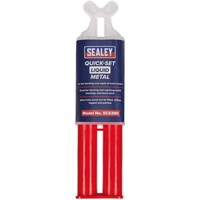 Sealey Quick Set Liquid Metal Sealey Quick Set Liquid Metal