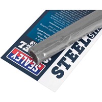 Sealey Quick Set Metal Epoxy Putty Tube Sealey Quick Set Metal Epoxy Putty Tube