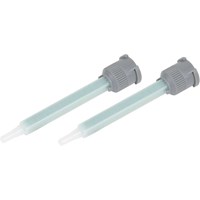 Sealey Rapid Set MMA Adhesive Mixing Nozzles Sealey Rapid Set MMA Adhesive Mixing Nozzles