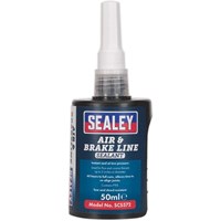 Sealey Air and Brake Line Sealant Sealey Air and Brake Line Sealant