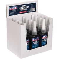 Sealey High Strength Retainer Sealey High Strength Retainer