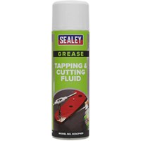 Sealey Tapping and Cutting Fluid Sealey Tapping and Cutting Fluid