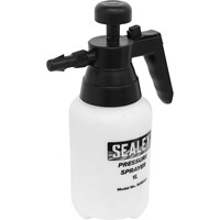 Sealey Viton Seal Pressure Sprayer Sealey Viton Seal Pressure Sprayer