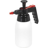 Sealey Premium Viton Seal Solvent Pressure Sprayer Sealey Premium Viton Seal Solvent Pressure Sprayer