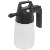 Sealey Industrial Foam Pressure Sprayer Sealey Industrial Foam Pressure Sprayer