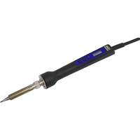Sealey Premier SD002 Soldering Iron with Digital Display