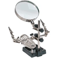 Sealey SD150H Mini Robot Soldering Stand