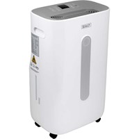 Sealey SDH20 Dehumidifier Sealey SDH20 Dehumidifier