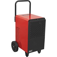 Sealey SDH30 Industrial Dehumidifier Sealey SDH30 Industrial Dehumidifier