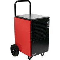 Sealey SDH50 Industrial Dehumidifier Sealey SDH50 Industrial Dehumidifier