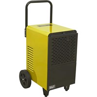 Sealey SDH50110V Industrial Dehumidifier 110v Sealey SDH50110V Industrial Dehumidifier 110v