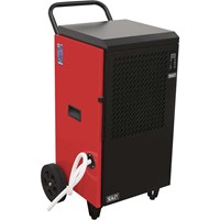 Sealey SDH70 Industrial Dehumidifier Sealey SDH70 Industrial Dehumidifier
