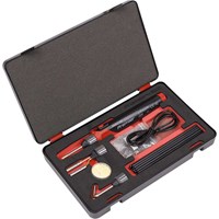 Sealey SDL14 Rechargeable Plastic Welding Repair Kit