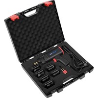 Sealey SDL15 Plastic Welding Repair Kit