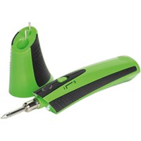 Sealey SDL6 Rechargeable Soldering Iron