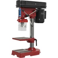Sealey SDM30 5 Speed Hobby Pillar Drill