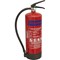Sealey Dry Powder Fire Extinguisher  Sealey Dry Powder Fire Extinguisher