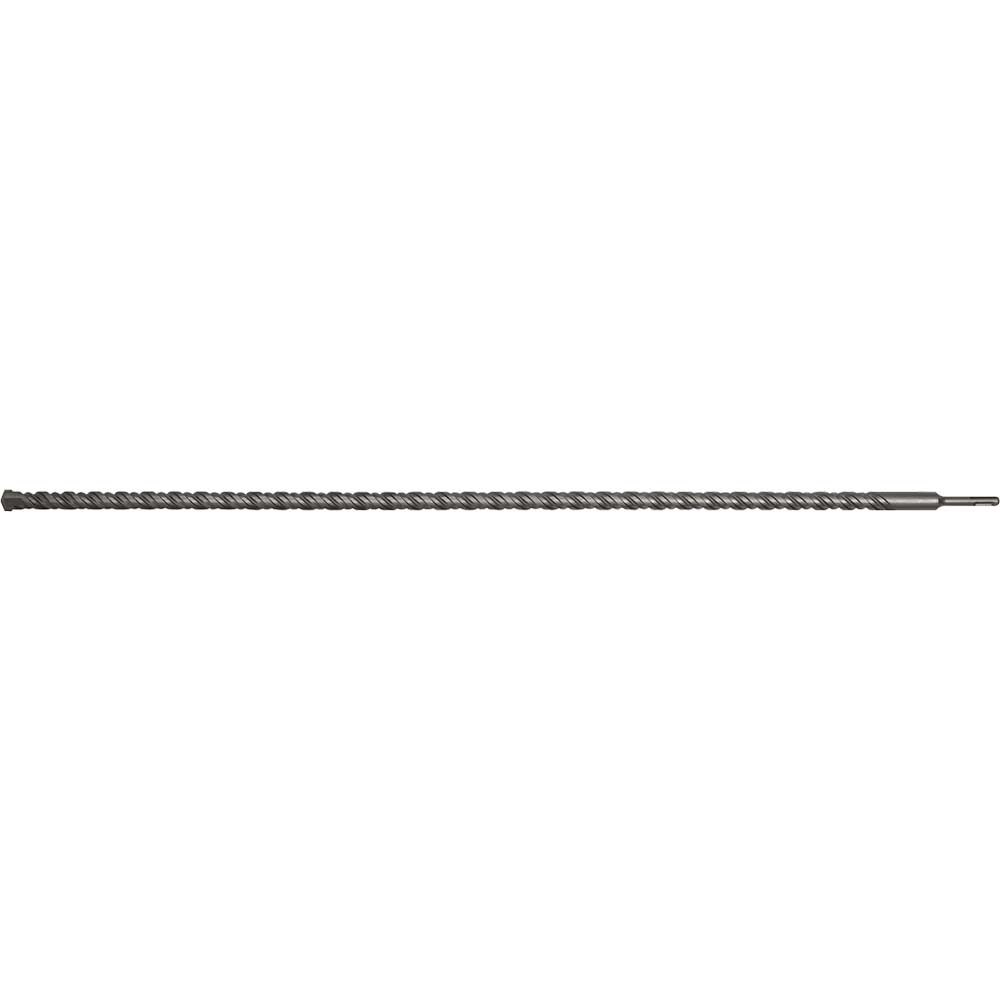 Sealey Sds Plus Drill Bit 25Mm 1000Mm Pack Of Size 1