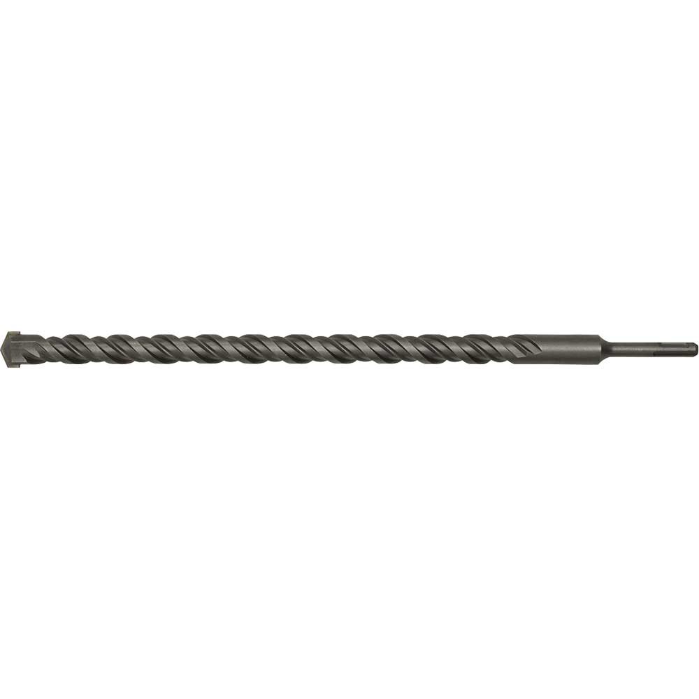 Sealey Sds Plus Drill Bit
