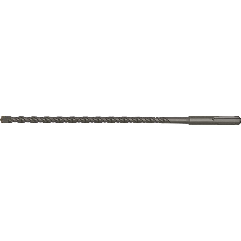 Sealey Sds Plus Drill Bit 6Mm 260Mm Pack Of Size 1