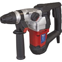 Sealey SDSPLUS26 SDS Plus Rotary Hammer Drill Sealey SDSPLUS26 SDS Plus Rotary Hammer Drill